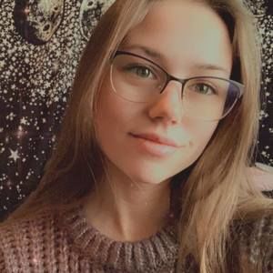 Meet your Posher, Ashleigh